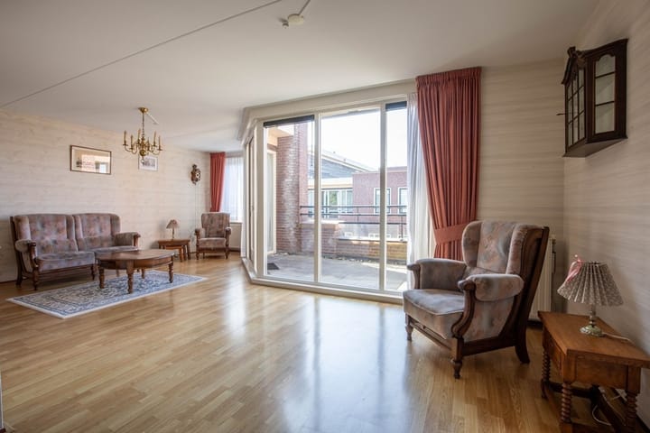 Foto 2 van Hofstraat 86