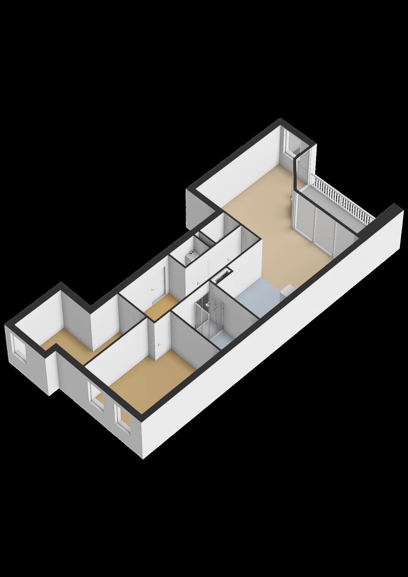 Foto 24 van Hofstraat 86