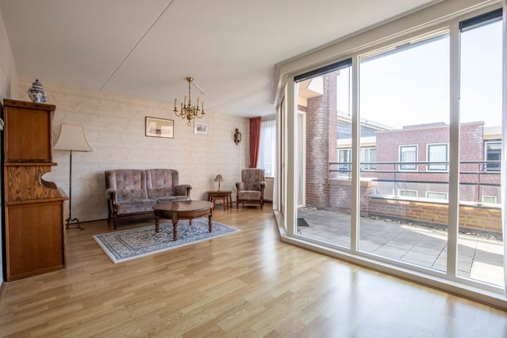 Foto 4 van Hofstraat 86