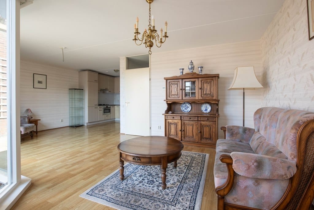 Foto 5 van Hofstraat 86