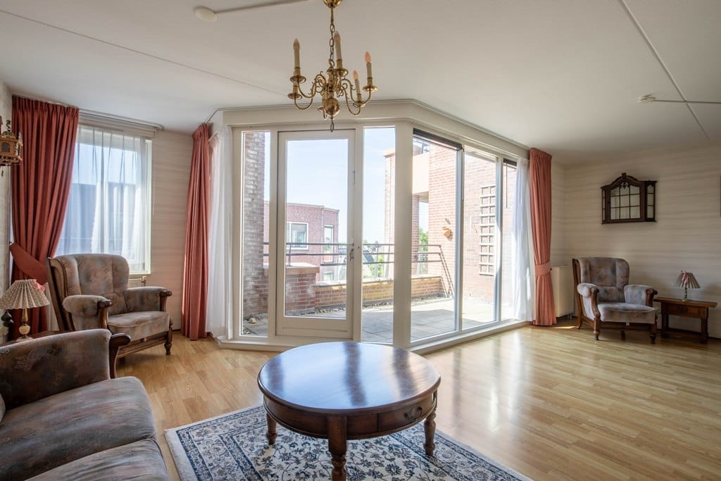 Foto 6 van Hofstraat 86