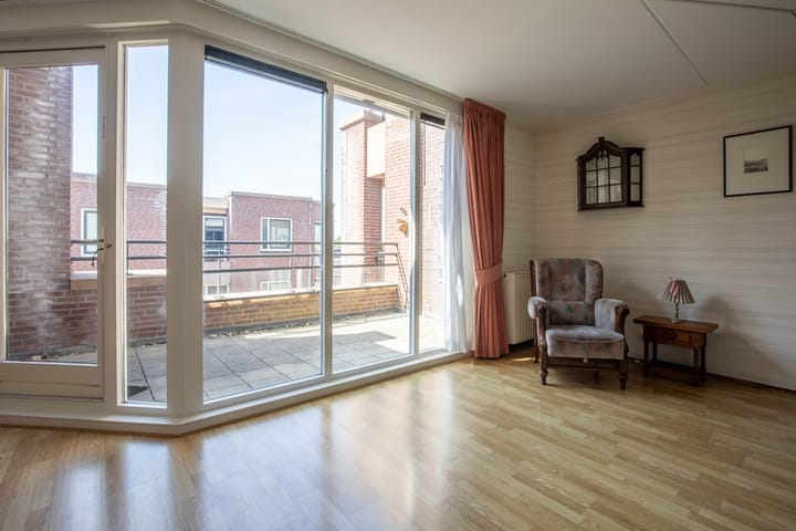 Foto 7 van Hofstraat 86