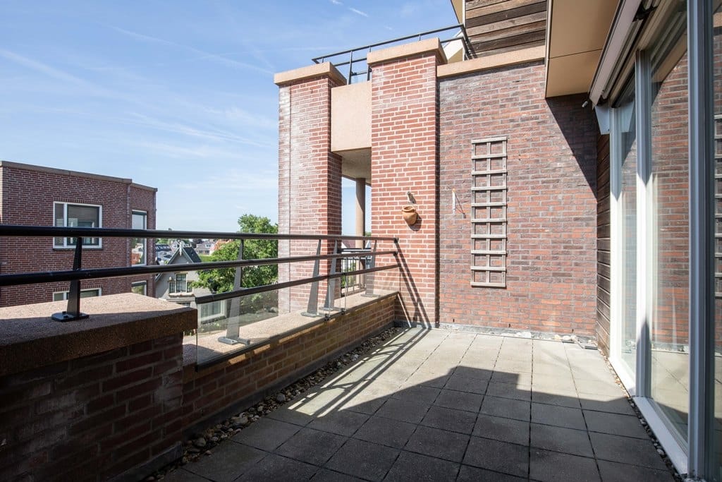 Foto 15 van Hofstraat 86