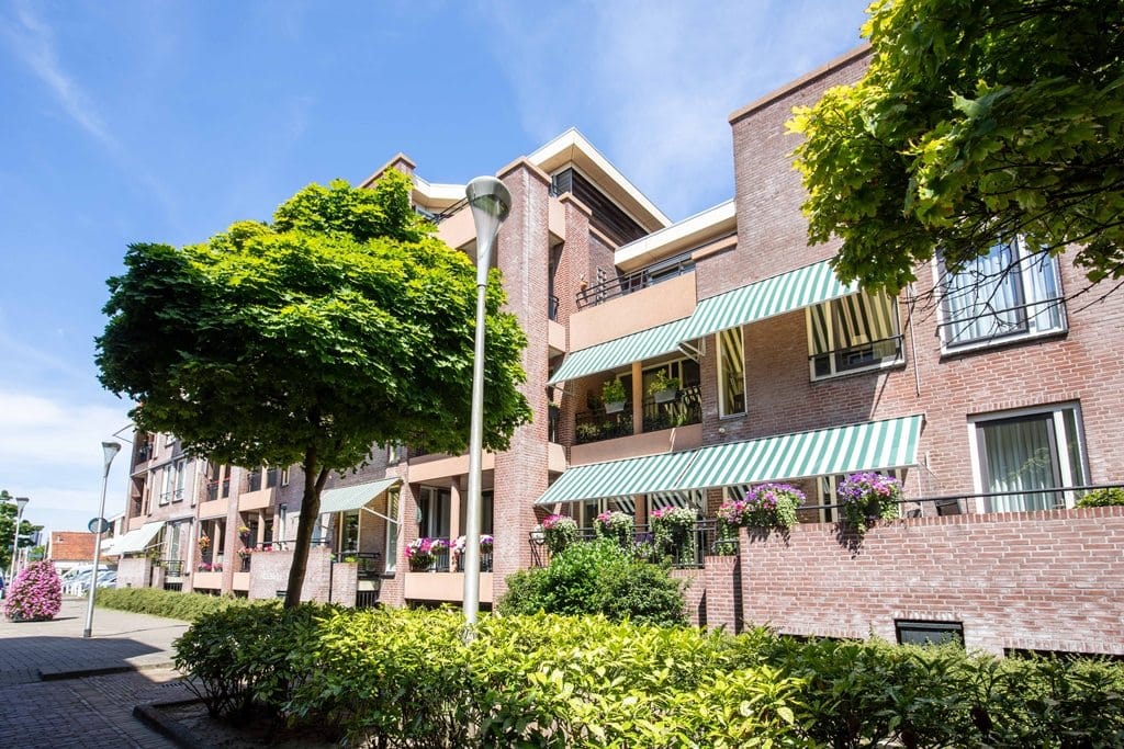 Foto 17 van Hofstraat 86