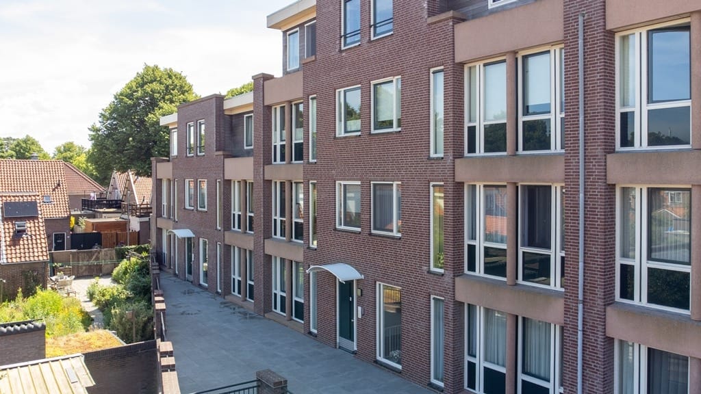 Foto 21 van Hofstraat 86