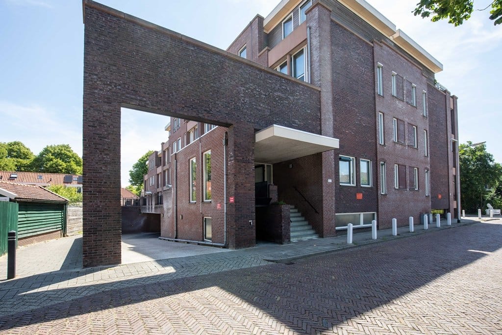 Foto 22 van Hofstraat 86