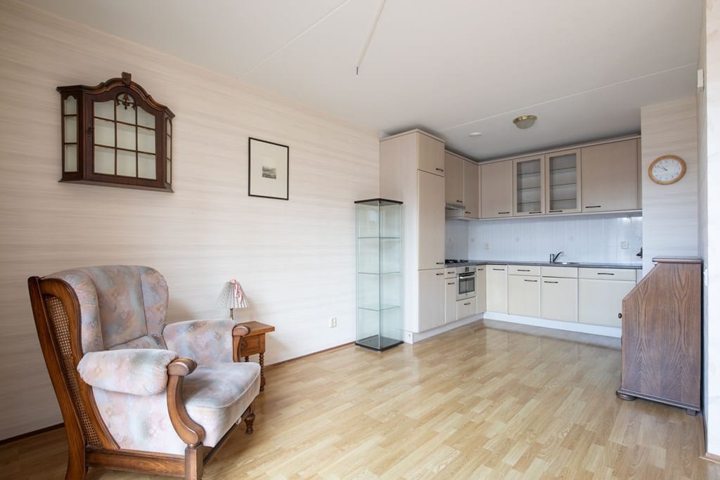 Foto 3 van Hofstraat 86