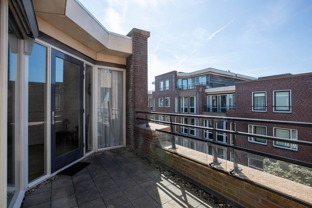 Foto 16 van Hofstraat 86