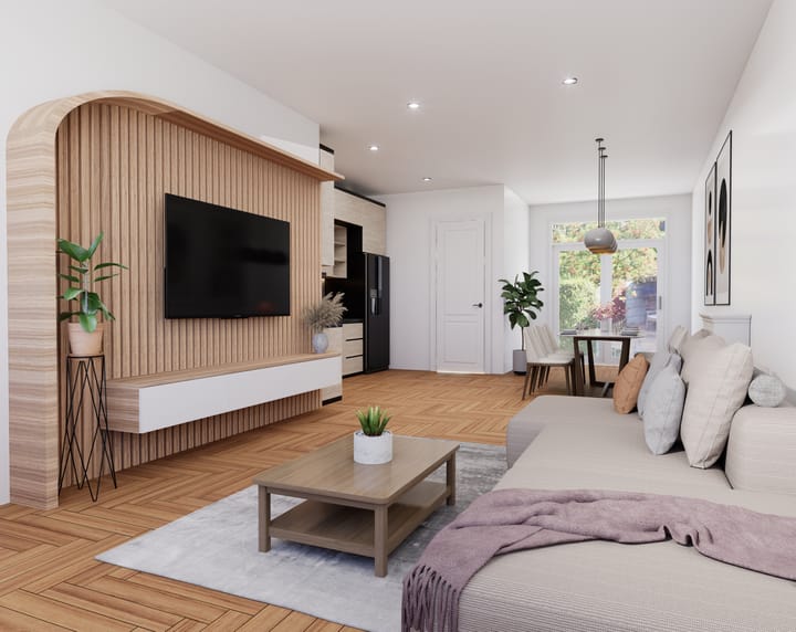 Foto 13 van Deken Waarestraat 17