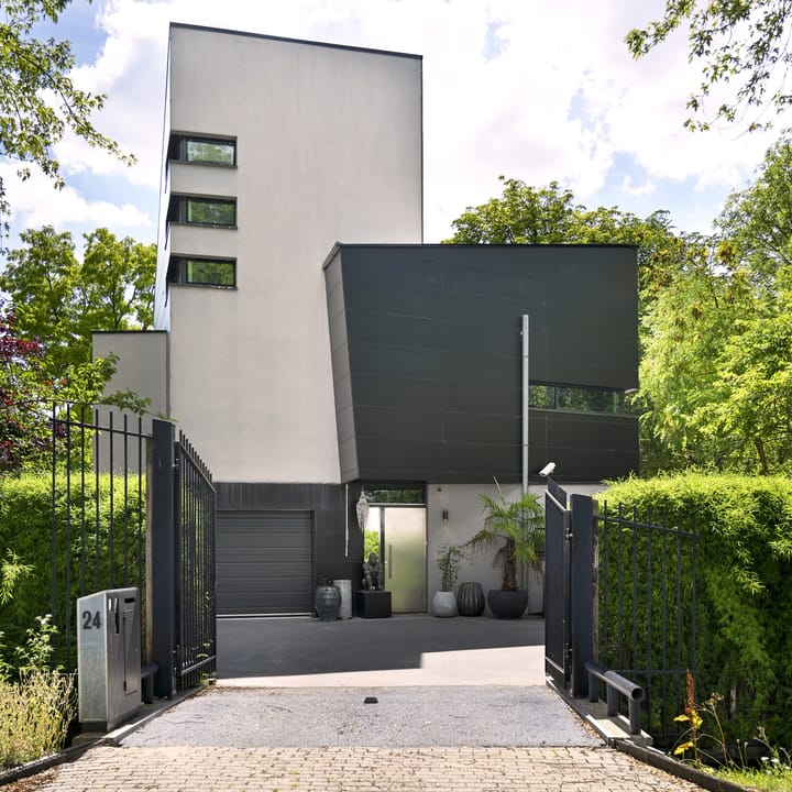 Photo 1 of Mahatma Gandhistraat 24