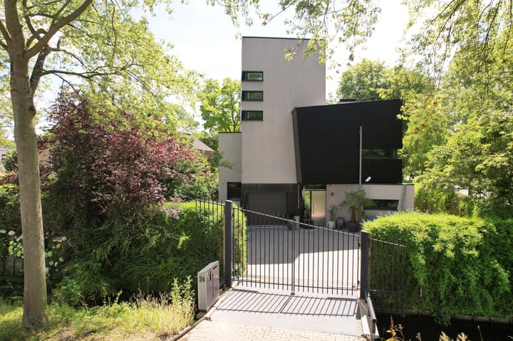 Photo 25 of Mahatma Gandhistraat 24