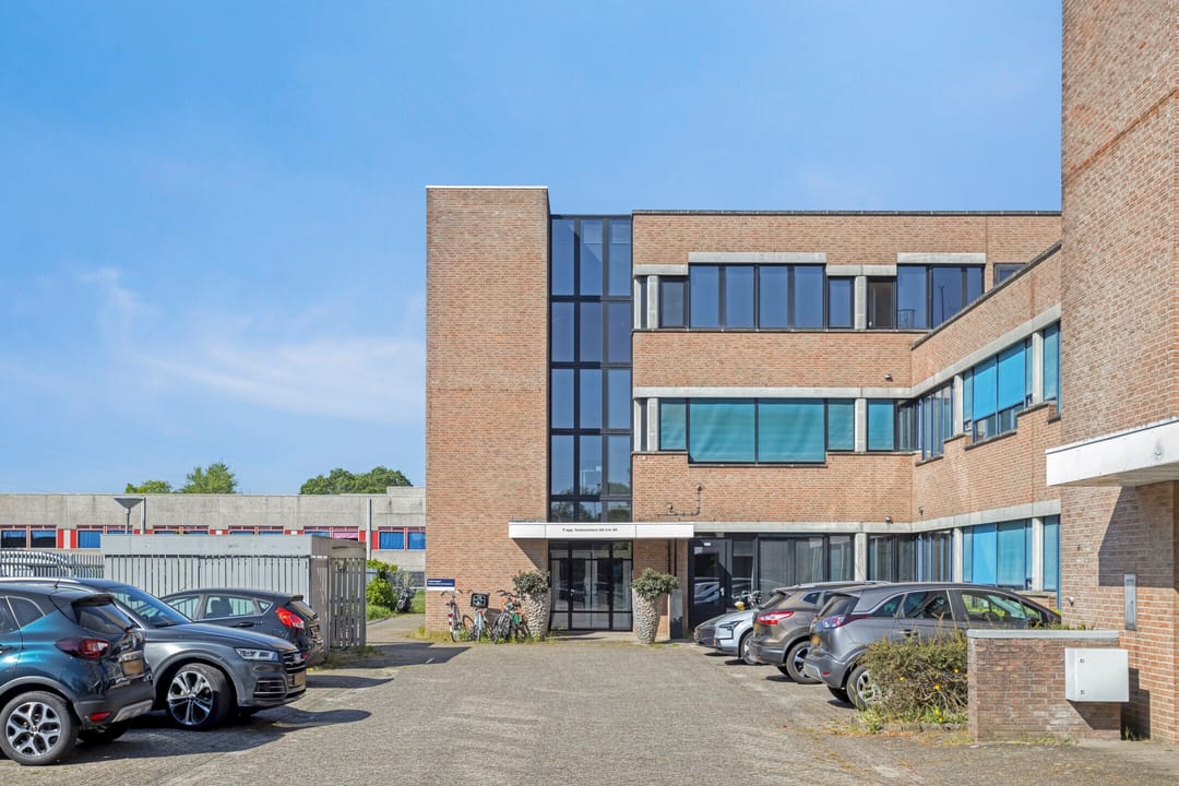 Foto 1 van Eekbrouwersweg 6-C