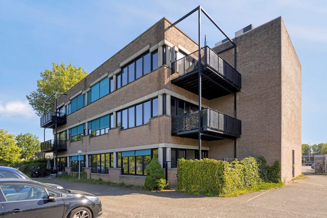 Foto 2 van Eekbrouwersweg 6-C