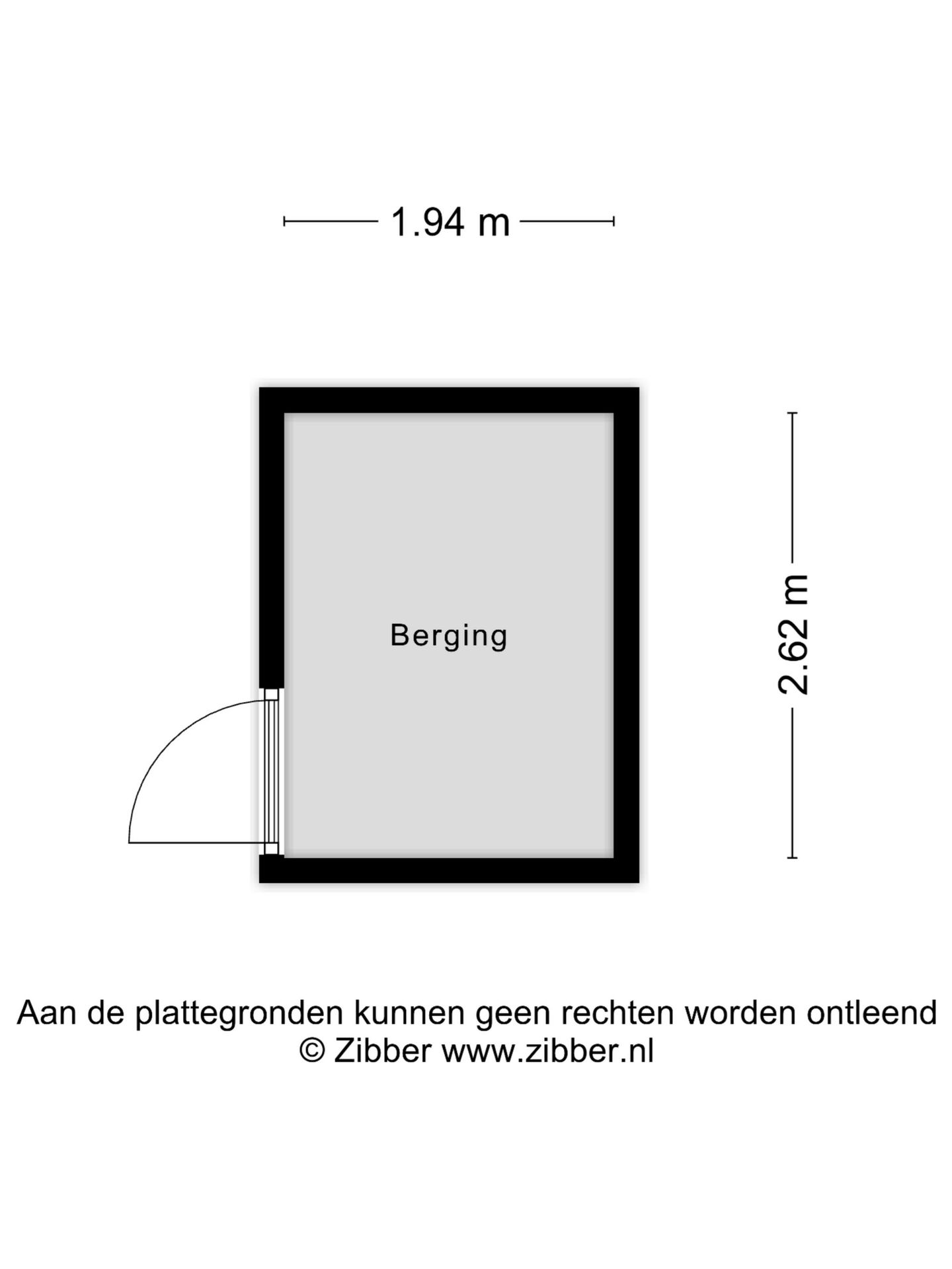 Foto 25 van Eekbrouwersweg 6-C
