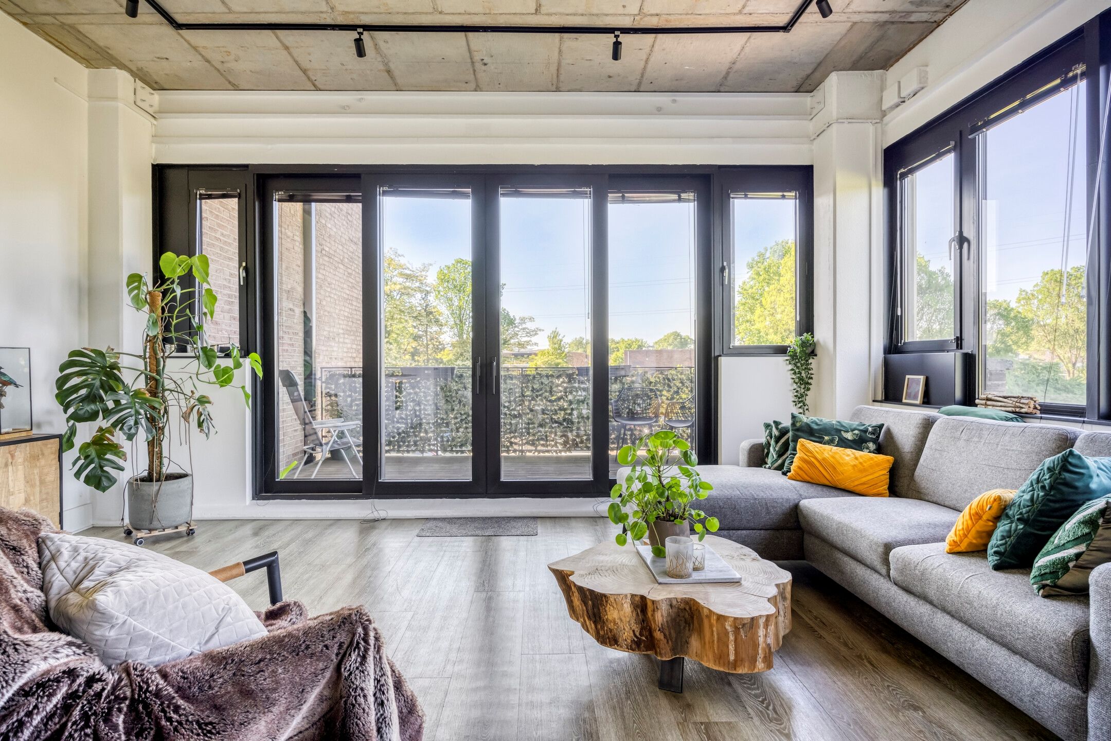 Foto 3 van Eekbrouwersweg 6-C