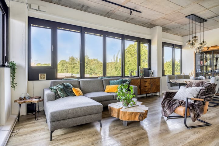 Foto 4 van Eekbrouwersweg 6-C