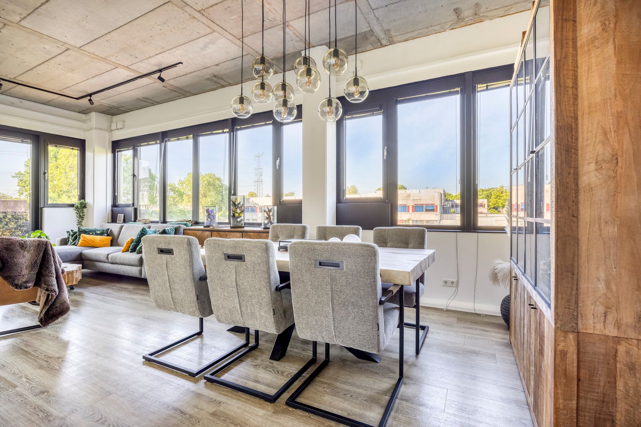 Foto 6 van Eekbrouwersweg 6-C