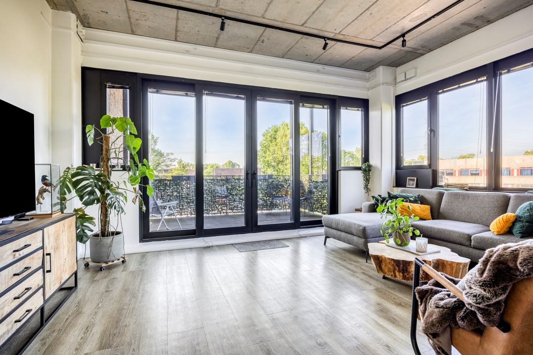 Foto 8 van Eekbrouwersweg 6-C