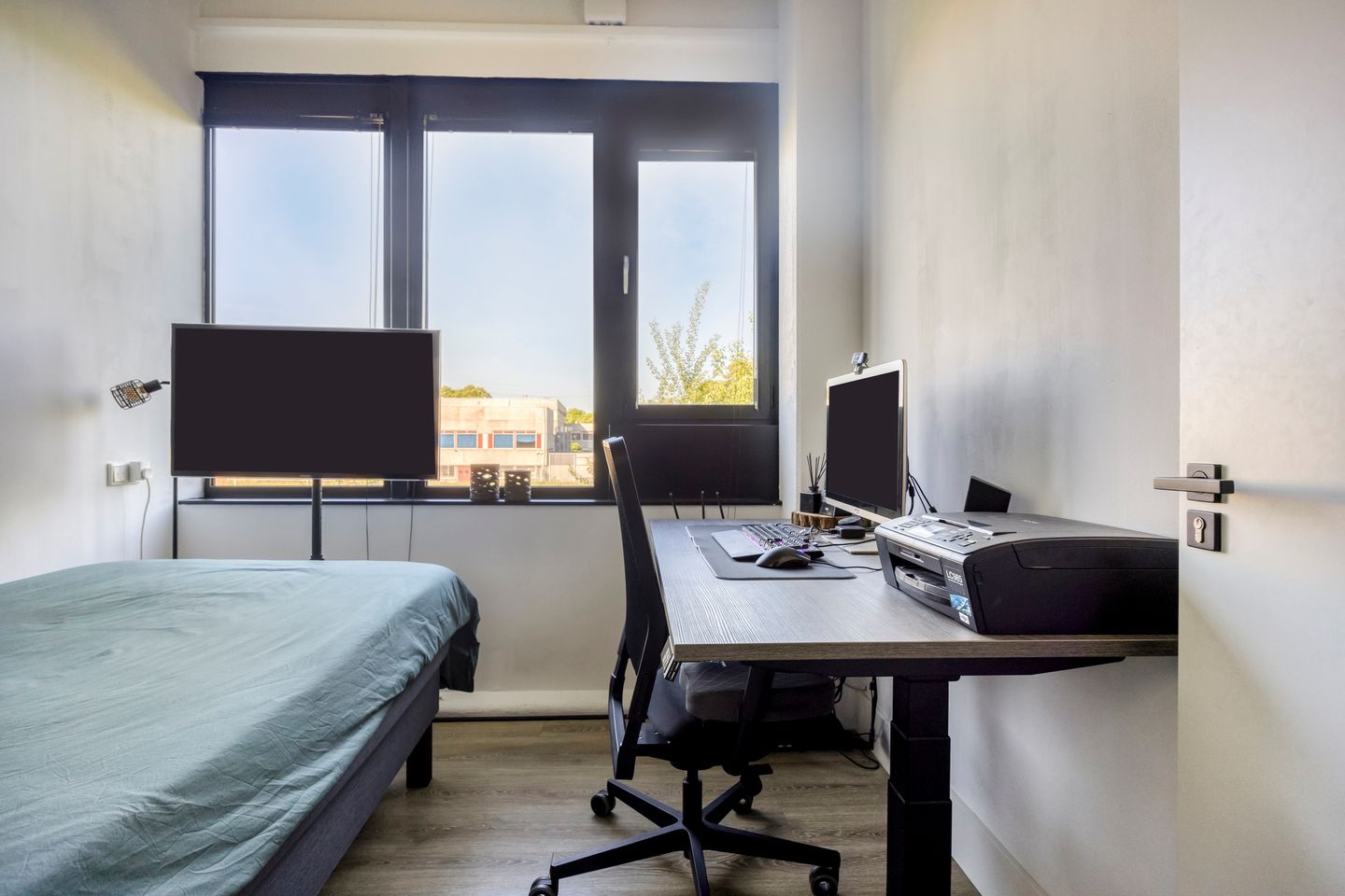 Foto 20 van Eekbrouwersweg 6-C