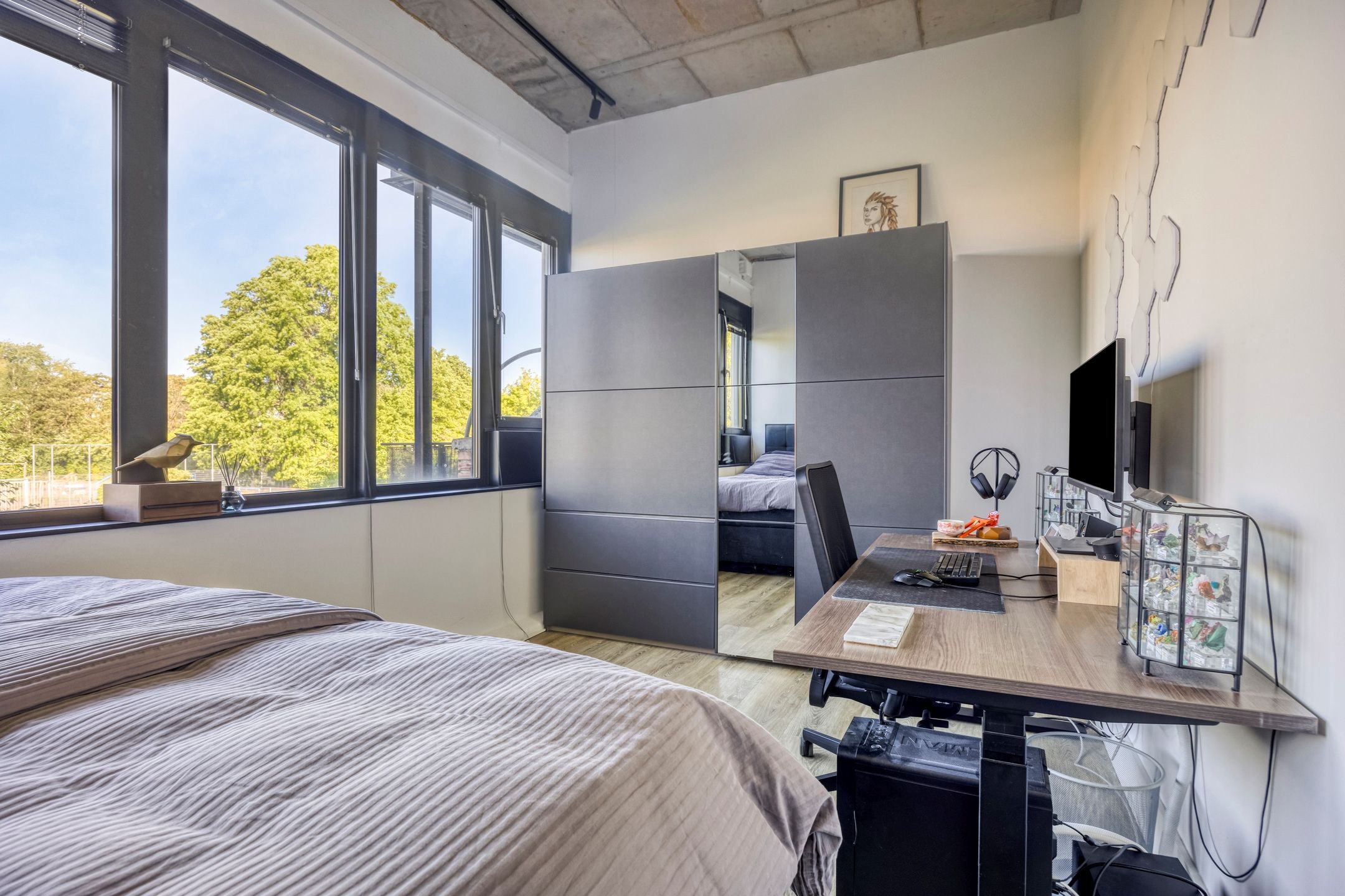 Foto 18 van Eekbrouwersweg 6-C