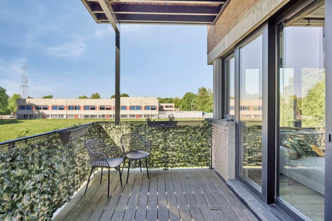 Foto 22 van Eekbrouwersweg 6-C