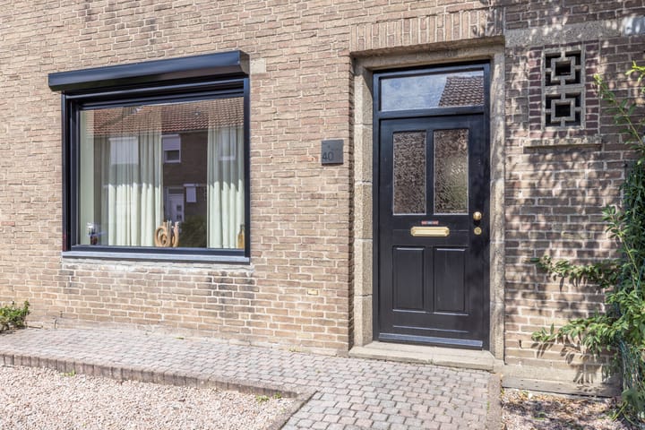 Foto 3 van Dr. Philipsstraat 40