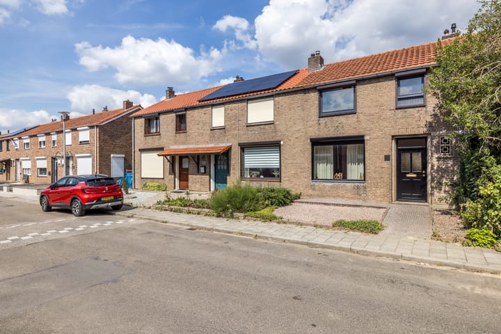 Foto 33 van Dr. Philipsstraat 40