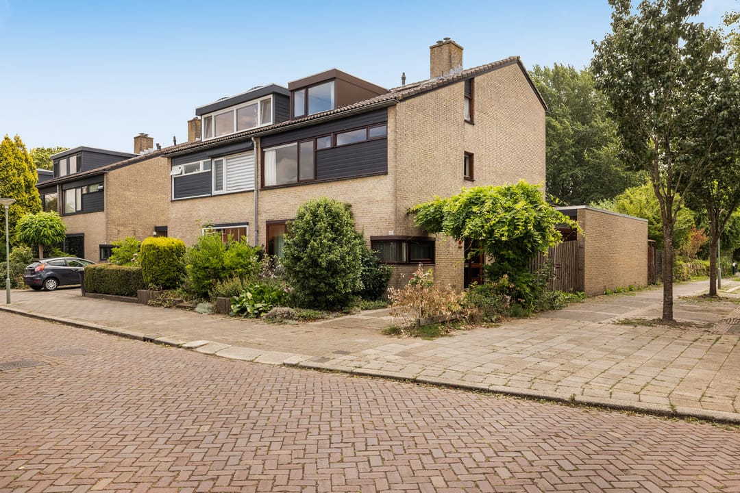Photo 1 of Abeelstraat 85