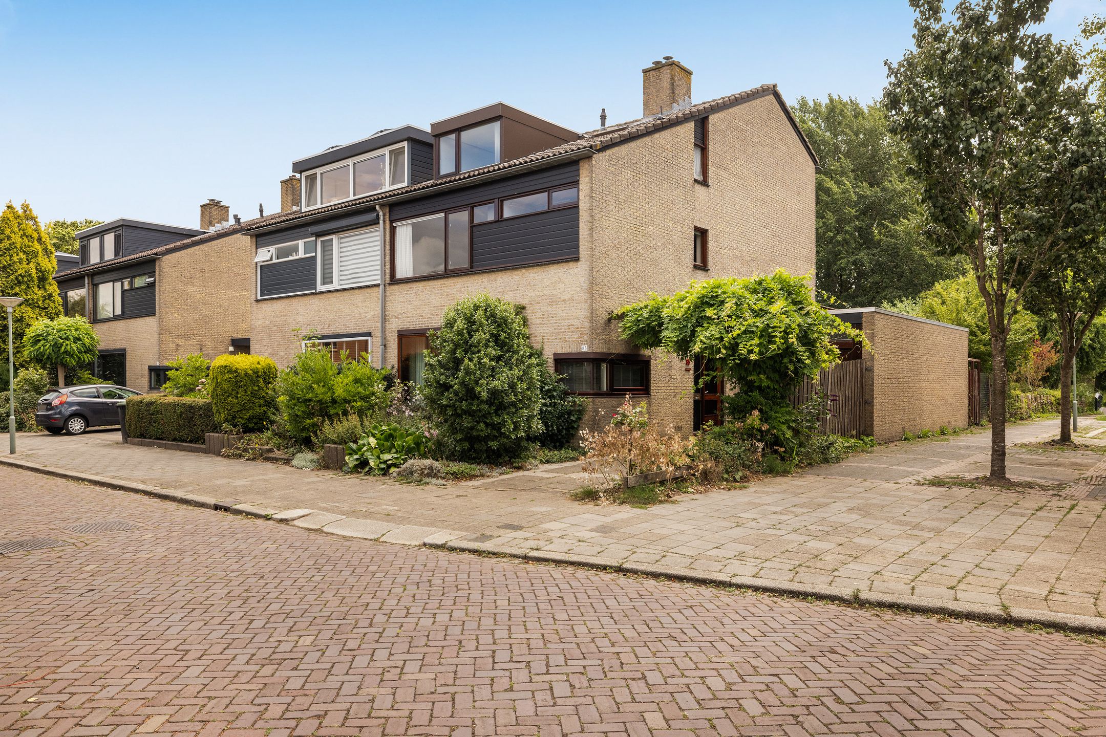 Abeelstraat, 85, Dordrecht, 3329AC, Zuid-Holland, Nederland 85