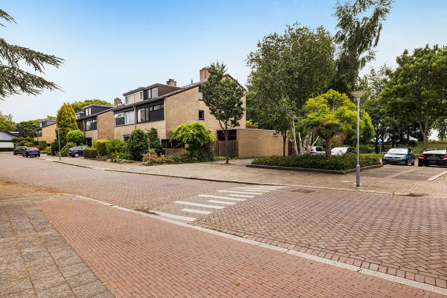Photo 4 of Abeelstraat 85