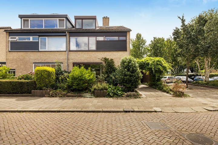 Foto 5 van Abeelstraat 85