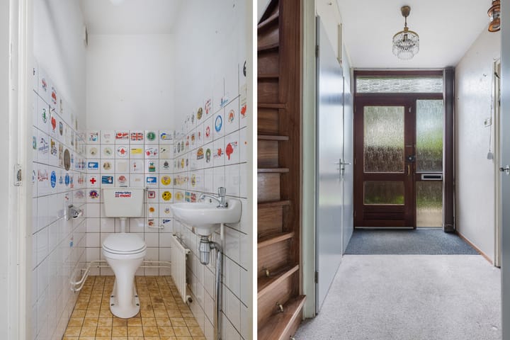 Foto 7 van Abeelstraat 85