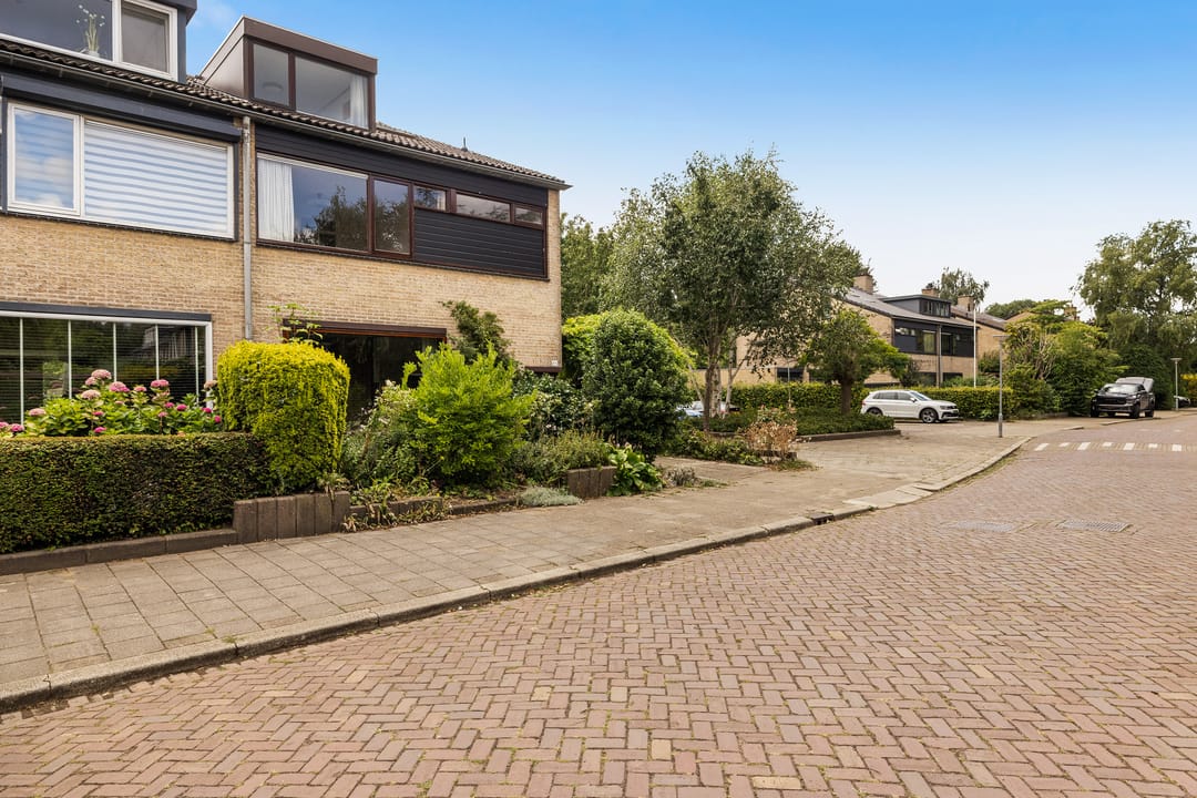 Photo 41 of Abeelstraat 85