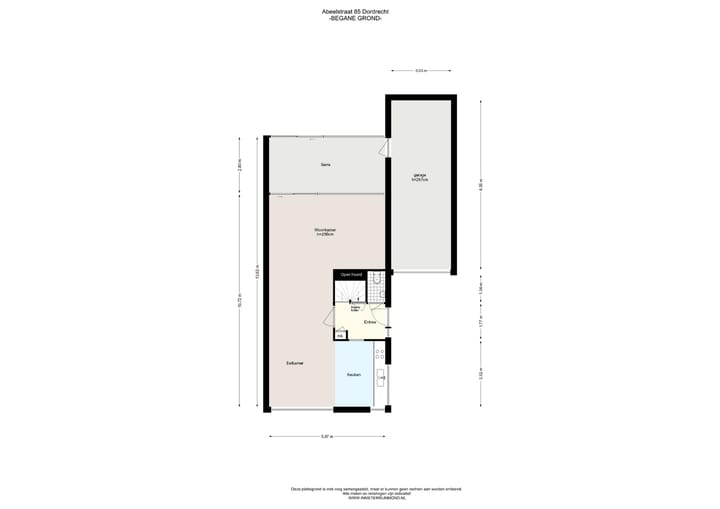 Foto 46 van Abeelstraat 85