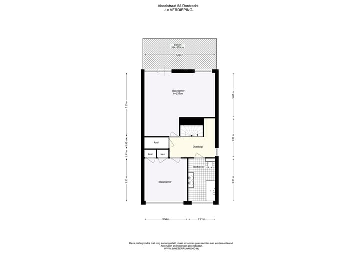 Foto 47 van Abeelstraat 85