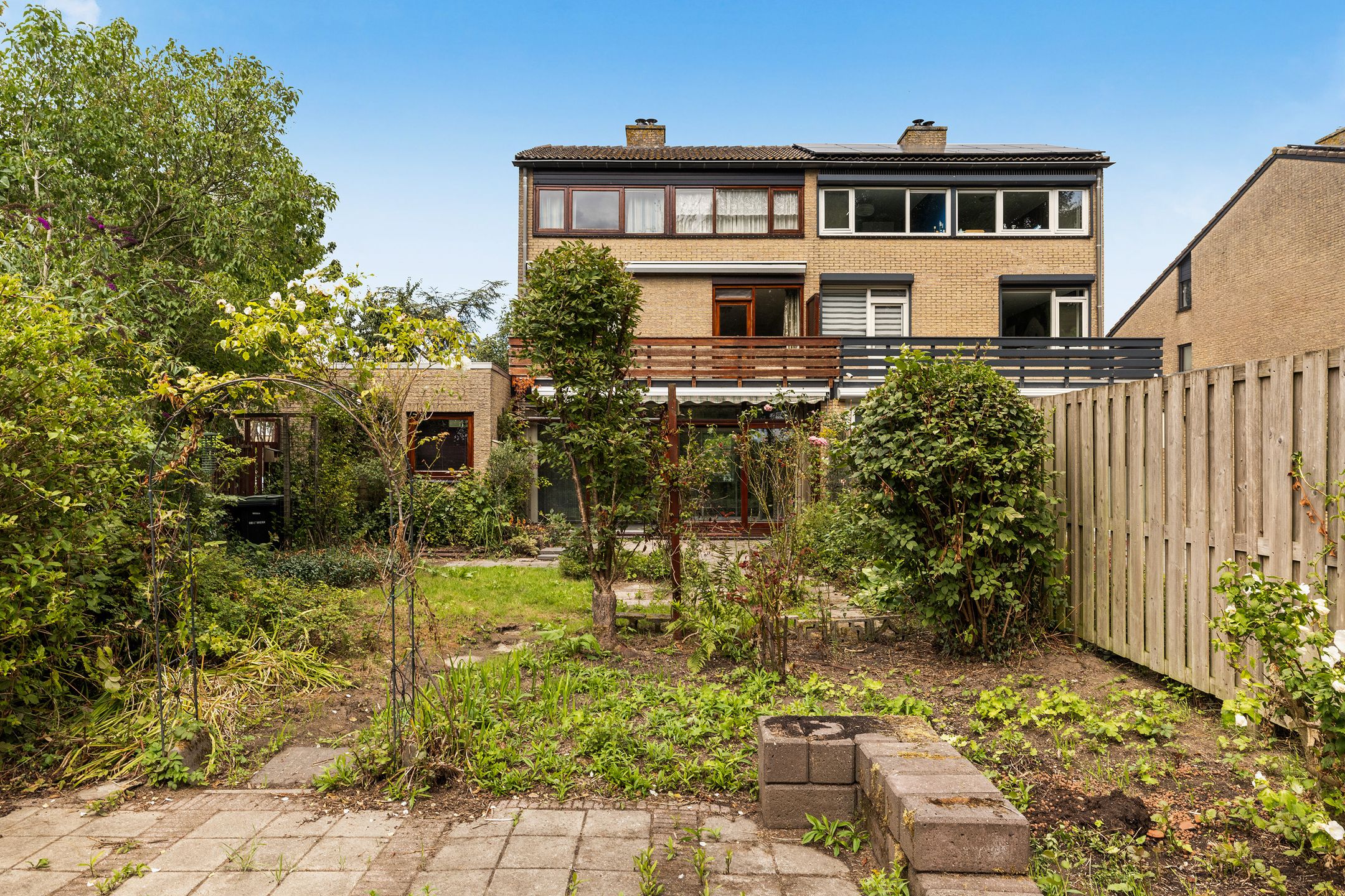 Photo 3 of Abeelstraat 85