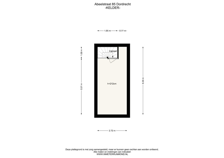 Foto 49 van Abeelstraat 85