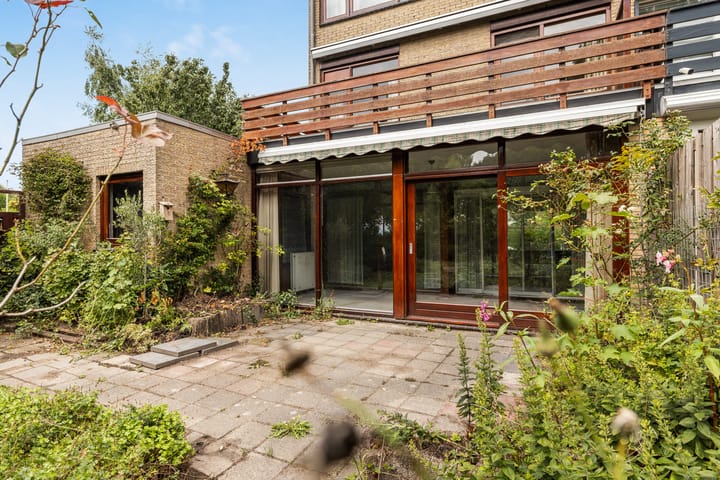 Foto 39 van Abeelstraat 85