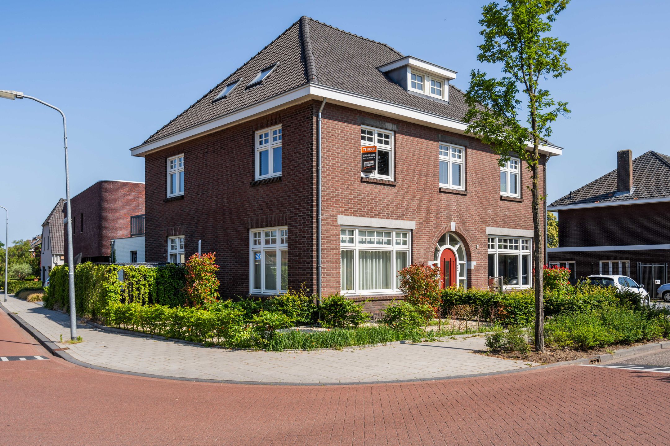 Boshoverweg 51-A, 51, A, Weert, 6002AM, Limburg, Nederland 51 