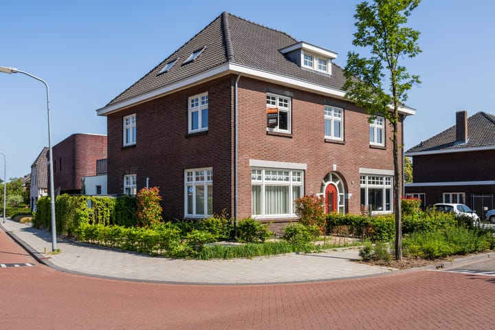 Boshoverweg 51 A
