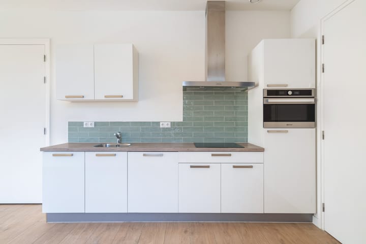 Foto 3 van Boshoverweg 51-A