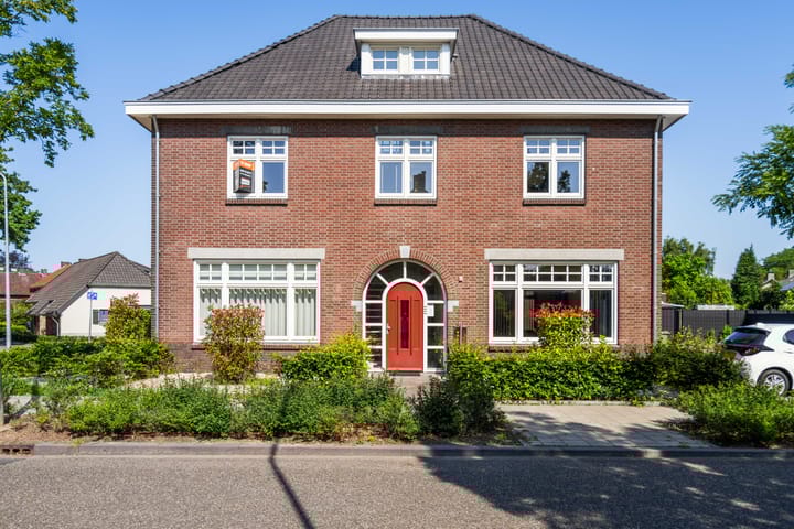 Foto 7 van Boshoverweg 51-A