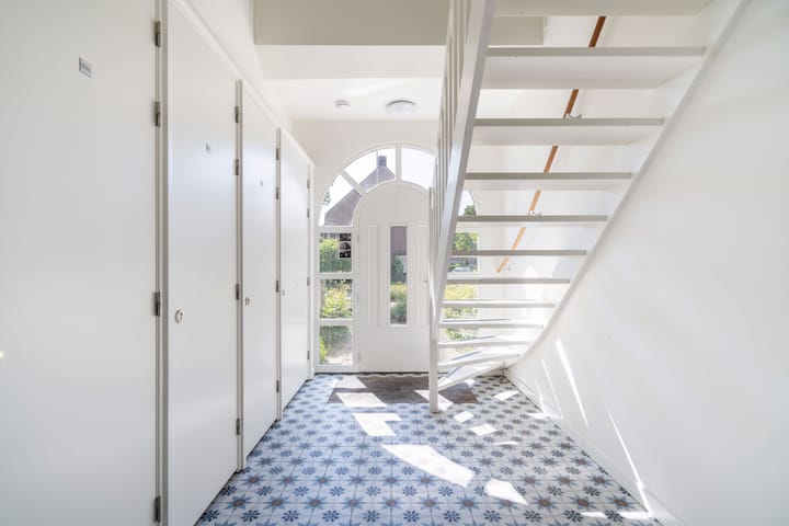 Foto 8 van Boshoverweg 51-A