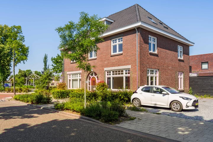 Foto 6 van Boshoverweg 51-A