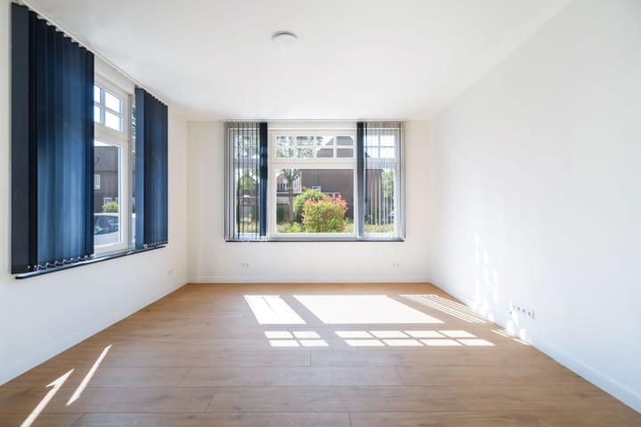 Foto 12 van Boshoverweg 51-A