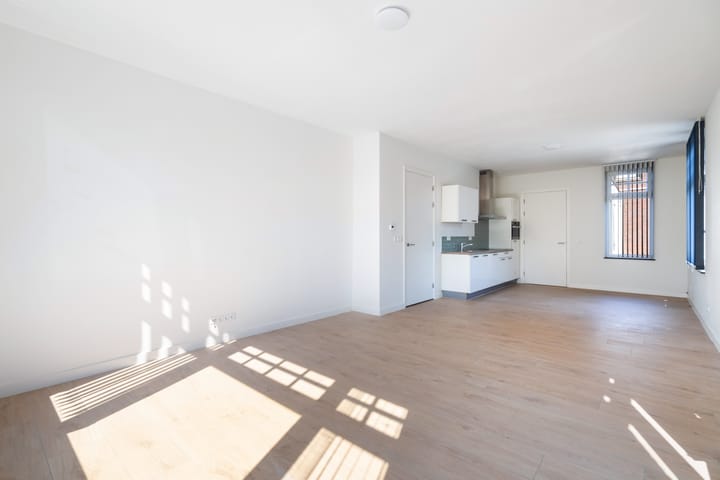 Foto 13 van Boshoverweg 51-A