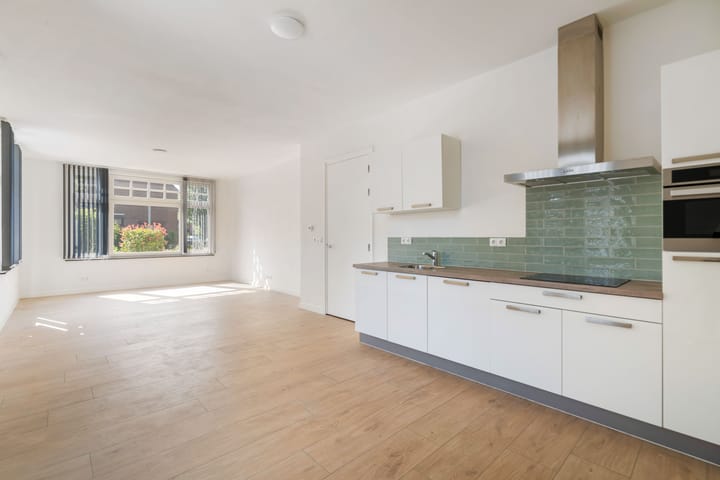 Foto 17 van Boshoverweg 51-A