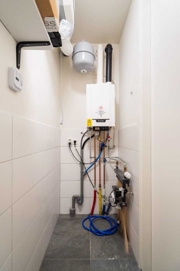 Foto 23 van Boshoverweg 51-A