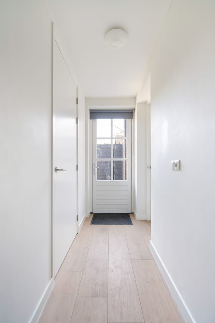 Foto 26 van Boshoverweg 51-A