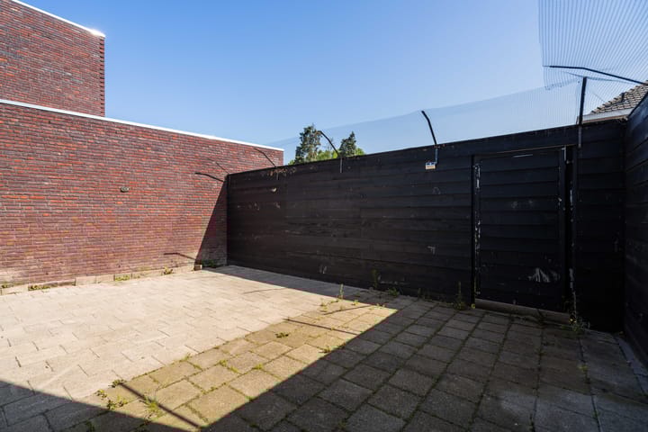 Foto 27 van Boshoverweg 51-A